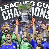 La Liga MX y la MLS anuncian nuevas ediciones de la Leagues Cup y Campeones Cup