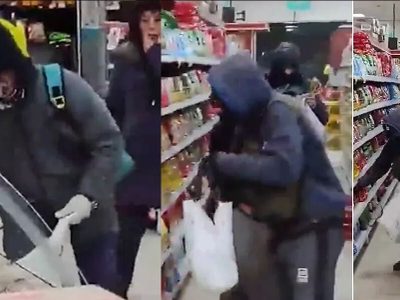 Un hombre que participó de los saqueos en Neuquén cumplirá trabajos comunitarios
