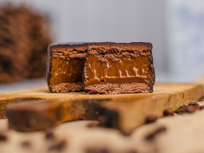 Alfajor tipo Block: no gastes en el kiosco y preparalo así sin salir de casa