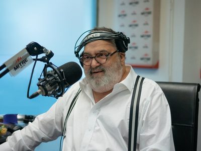 "Acordate de dónde venís": el duro revés que hunde a Jorge Lanata y lo arruina por completo