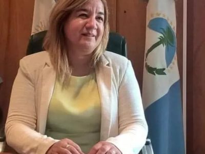 "Estoy a disposición de la Justicia”, afirmó Espinosa luego de recibir la imputación por el basural de Las Lajas