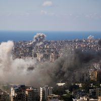 Líbano: no es una guerra sino su destrucción