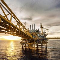Mejora en los mercados: El precio del petróleo logra su nivel más alto desde marzo