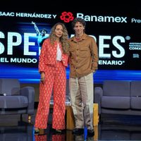 La producción de Despertares 2025, “el equivalente a la Fórmula 1 de la danza en México”