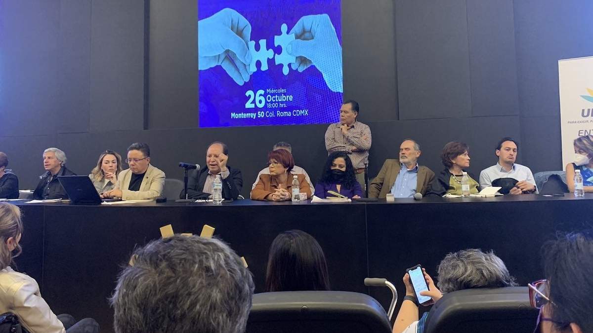 La reunión en Monterrey 50