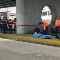 Matan a dos bomberos durante asalto en Naucalpan