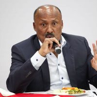 El 10 de junio Meade estará en segundo lugar de encuestas: Juárez Cisneros