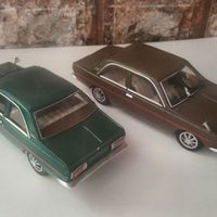 El ingenio mexicano: el arte de hacer autos a escala con cartón