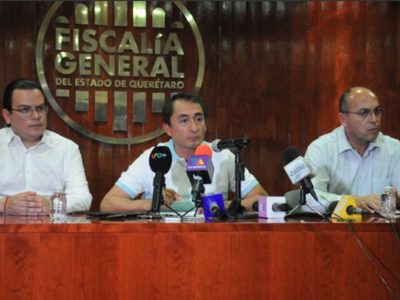 Exigen 'castigo enérgico” para adolescente de 14 años que asesinó a su prima de 6 en Querétaro