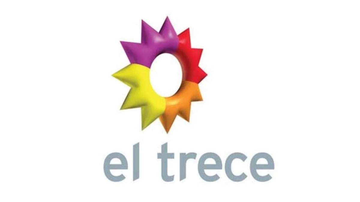 El Trece. Fuente: (Instagram)