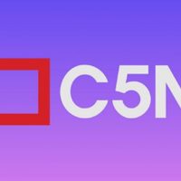 Sorpresa por lo que pasó con Gustavo "el Gato" Sylvestre en C5N