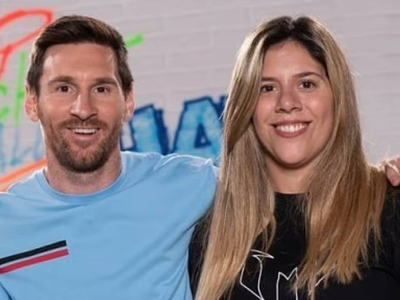 La hermana de Lionel Messi sufrió un accidente en Miami: qué pasará con su casamiento