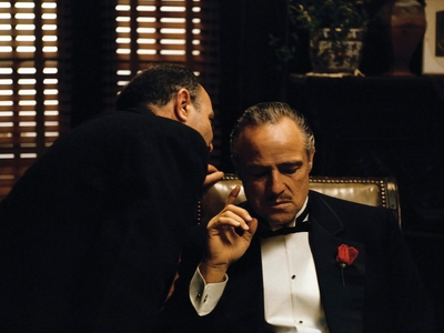 Donde ver la saga completa de El Padrino gratis
