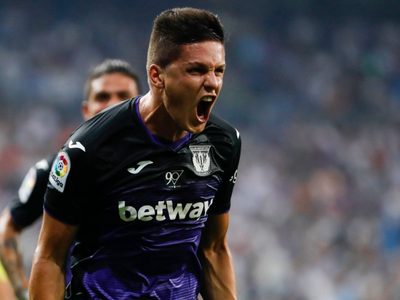Guido Carrillo se pronunció sobre el interés de Boca y fue contundente