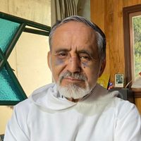 Sicarios andan por todas partes y nadie nos protege, dice el sacerdote golpeado Mateo Calvillo Paz