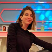 "Necesito que me escriban por privado": Cinthia Fernández y un llamativo pedido a sus seguidores