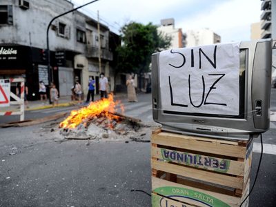 El Gobierno anuncia un nuevo plan para evitar los masivos cortes de luz: cómo funcionará