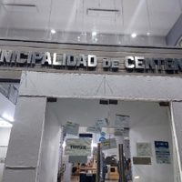 Trabajadores de ATE tomaron el Municipio
