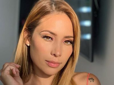 Luisa Fernanda W se enfurece con una fan por mencionar a Legarda y a su bebé