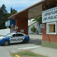 Por la cantidad de policías infectados: aumentaron los mecanismos de protección