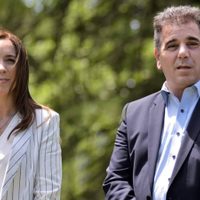 Ritondo trató de mentiroso a Kicillof por la deuda pública