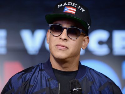 La foto viral de Daddy Yankee que abrió el debate por un inquietante motivo