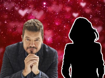 Se supo la verdad detrás de los rumores entre Marcelo Tinelli y una famosa figura