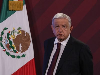 En 2024, la recuperación de mineros de Pasta de Conchos y de Pinabete: AMLO