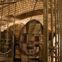 Antes curaban con vino, ahora es Patrimonio de la Humanidad