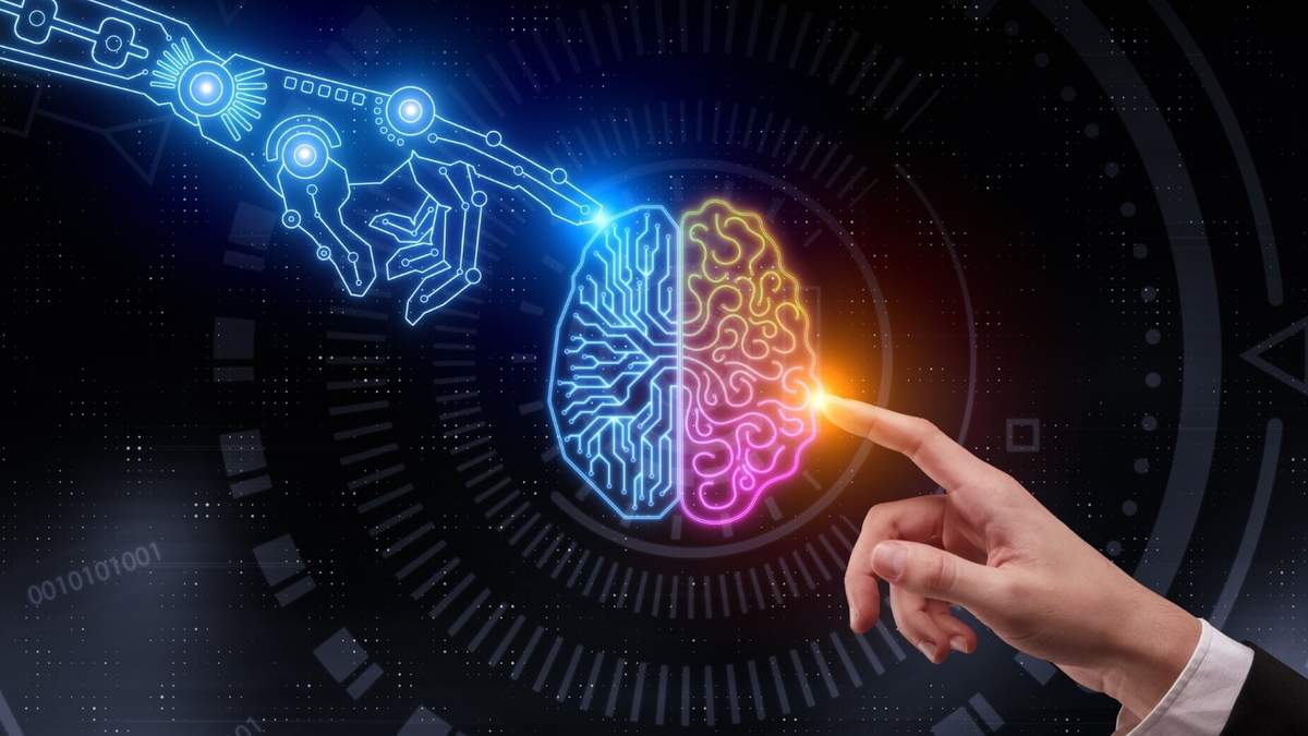 Inteligencia Artificial. Fuente: (Twitter)
