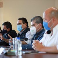 Ocurrencia electorera, la propuesta de la Alianza Federalista, señala López Obrador