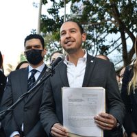 Panistas tiran lodo porque no pueden de otra manera: AMLO sobre denuncia por casa de su hijo