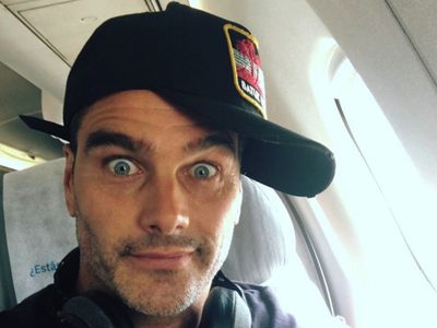 "Tiene fecha de vencimiento": Hernán Drago confirmó que planea su retiro y contó cómo será