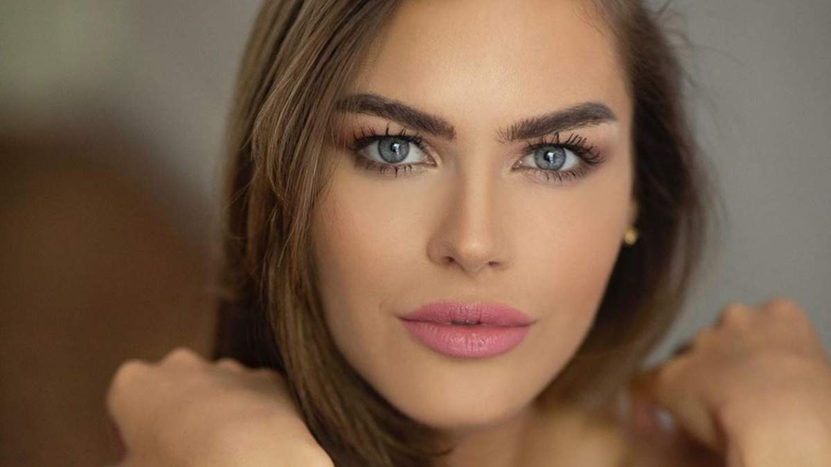 Vanesa Wasinger. Fuente: (Instagram)
