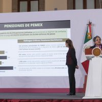 Techo a tu retiro: no más que la mitad del Ejecutivo federal en turno