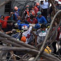 Suman 225 muertos y decenas de desaparecidos en la CDMX, Puebla, Morelos, Edomex y Guerrero