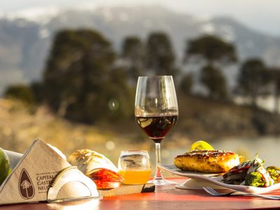 Neuquén: nueva edición del festival de gastronomía más importante de la provincia