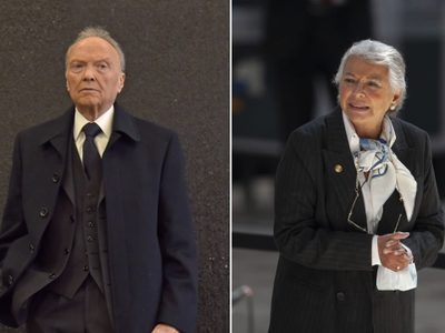 Sánchez Cordero defiende trabajo de Gertz Manero en carta a congresistas de EU