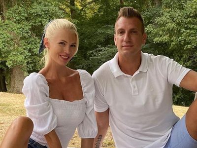 Se agranda la familia: tras la partida de sus niños, Maxi López sorprende con este anuncio en redes