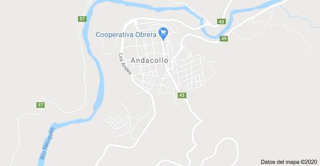 Andacollo
