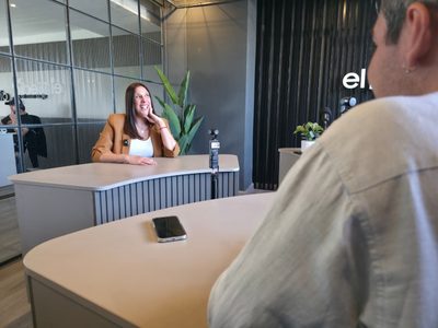 “Es una campaña compleja porque la situación es muy compleja”