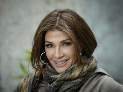 Catherine Fulop reflexionó tras la confesión de Oriana y la polémica tapa de una revista