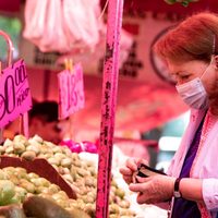 Cepal mejora la previsión de crecimiento económico de México al pasar de 1.7% a 1.9%
