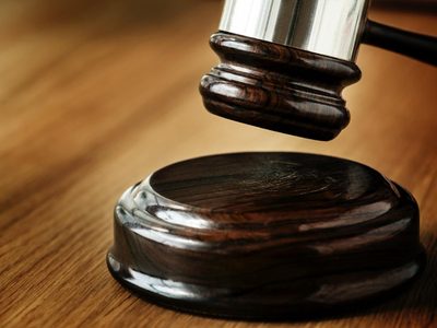 Descaro en la Corte para el Estado de derecho