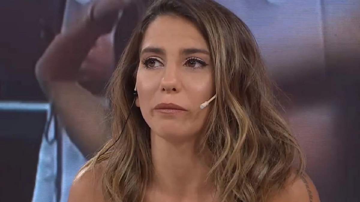 Cinthia Fernández. Fuente: (Twitter)