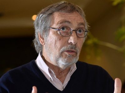 La desopilante anécdota de Luis Brandoni con Robert De Niro