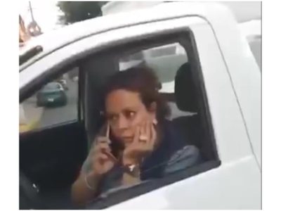 Renuncia candidata a concejal de la Miguel Hidalgo que fue captada ebria