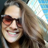 ¡Irresistible! Los enloquecedores consejos "fitness" de Ivana Nadal que ¡incendian las redes!