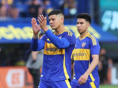 Lo quiere sí o sí: ¿cuánto tendrá que pagar Boca por la llegada de un defensor central?