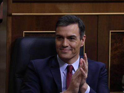 España regalará más de medio millón de vacunas de AstraZeneca a Bolivia